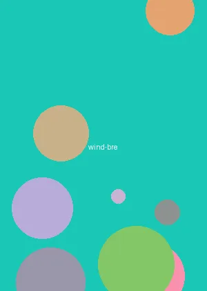 bnwo - 防风少年海报